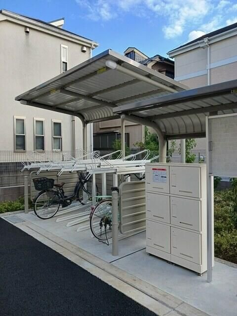 スピカのその他共用部分
