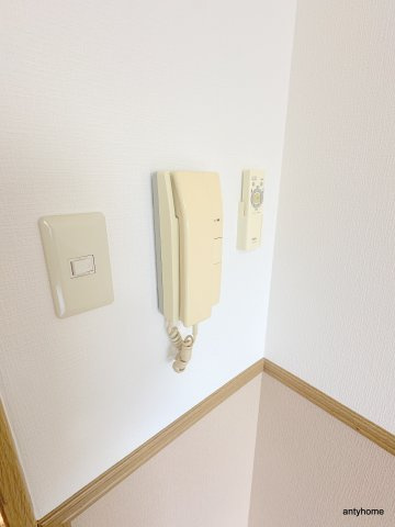 フィレンツェ　仲介手数料無料のセキュリティ