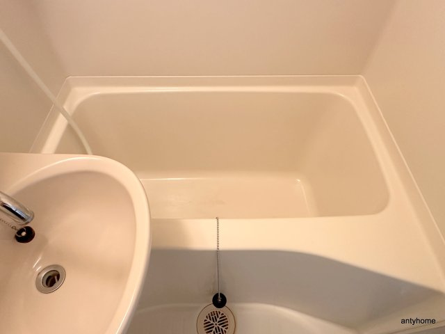 フィレンツェ　仲介手数料無料の浴室