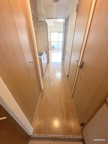 フィレンツェ　仲介手数料無料の内装