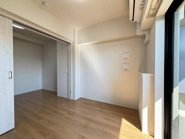 プライムガーデン赤塚のその他