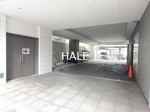 【駐車場】 | グランフォーレプライム平尾
