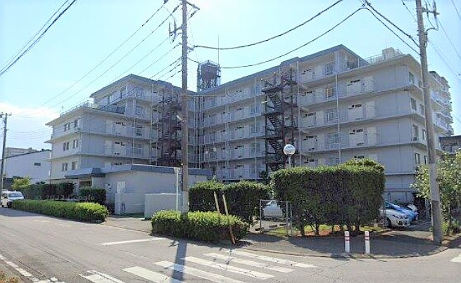 ルーセル南浦和
