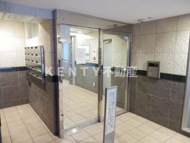 【その他共用部分】 | プロフ上池台