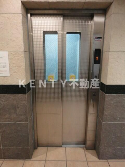 【設備】 | プロフ上池台
