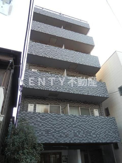 【外観】 | プロフ上池台