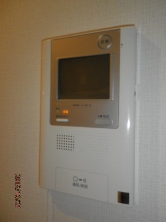 MAISON ASAKUSA G2のセキュリティ