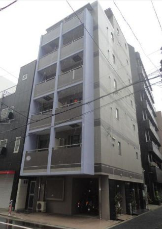 MAISON ASAKUSA G2