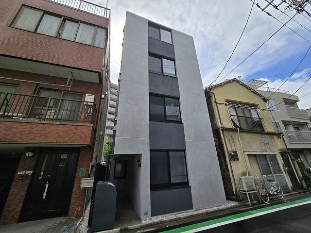 ＣＡＳＡ　ＯＴＳＵＫＡの外観