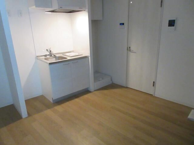 ＣＡＳＡ　ＯＴＳＵＫＡの居間・リビング