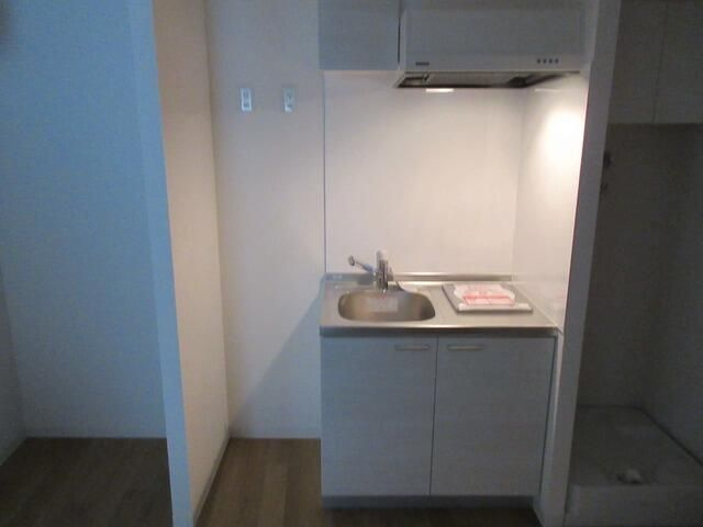 ＣＡＳＡ　ＯＴＳＵＫＡのキッチン