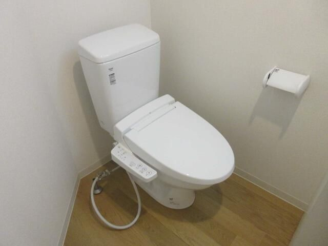 ＣＡＳＡ　ＯＴＳＵＫＡのトイレ