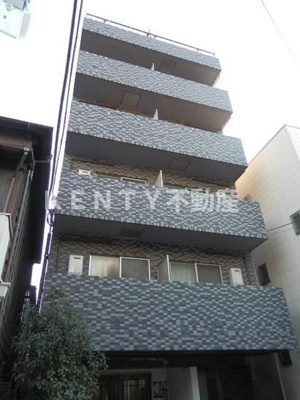 【外観】 | プロフ上池台