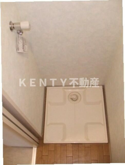 【設備】 | プロフ上池台 | 別部屋参考写真