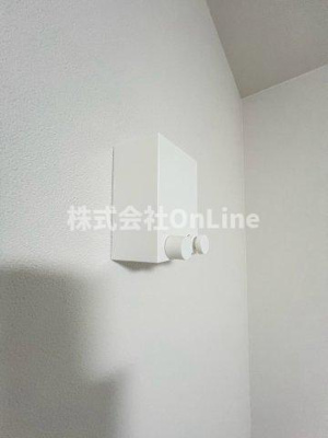 【設備】 | フジパレス吉田サウス