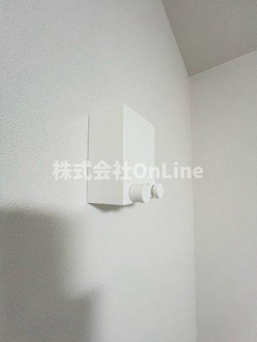 【設備】 | フジパレス吉田サウス