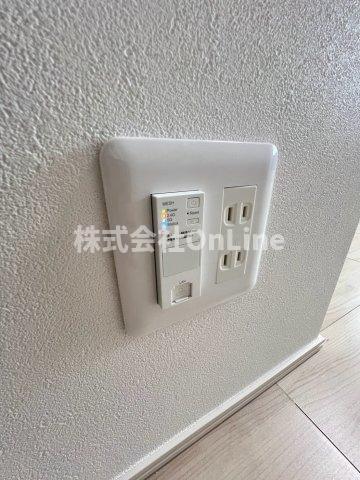 【設備】 | フジパレス吉田サウス