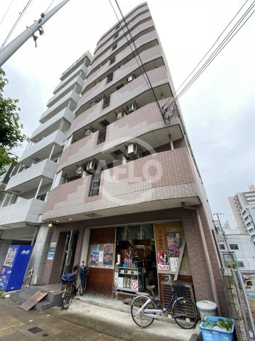 ラピス長柄橋