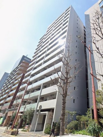 BPRレジデンス江坂