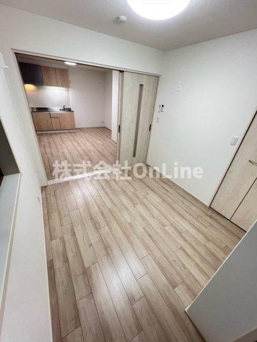【寝室】 | フジパレス吉田サウス