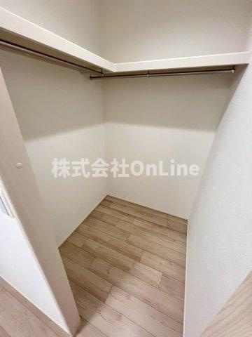 【内装】 | フジパレス吉田サウス