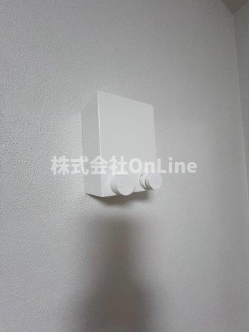 【設備】 | フジパレス吉田サウス