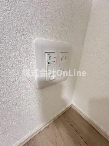 【設備】 | フジパレス吉田サウス