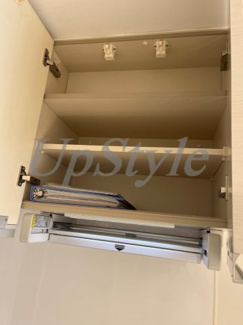 【収納】 | プレスタイル入谷Ⅱ