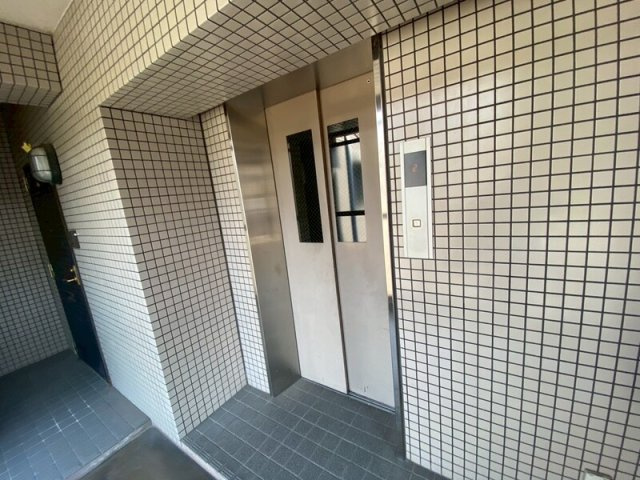 ロイヤル苦楽園のその他共用部分