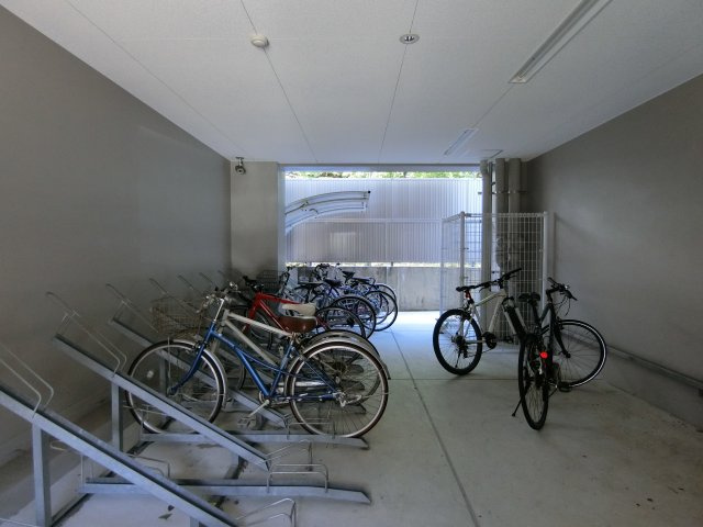 Legend大学通り　千代小学校区のその他共用部分|Legend大学通り