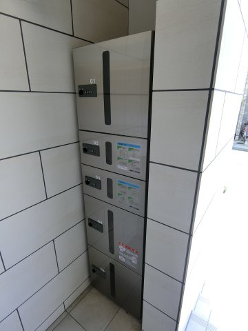 Legend大学通り　千代小学校区のその他共用部分|Legend大学通り