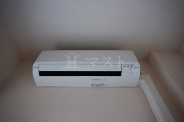 エスライズ天満橋の設備