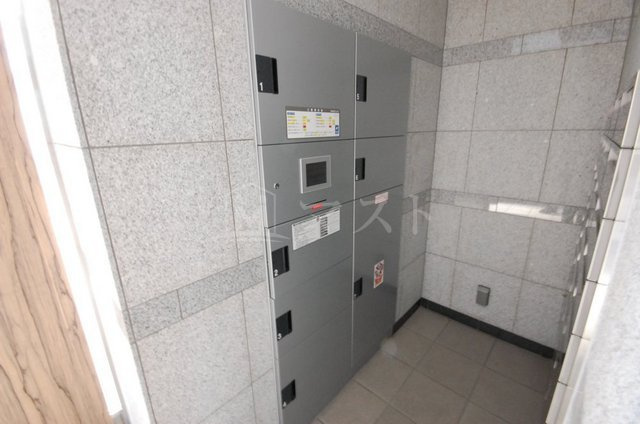 エスライズ天満橋のその他共用部分