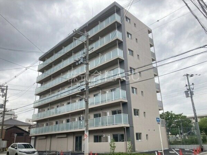 千葉・住吉