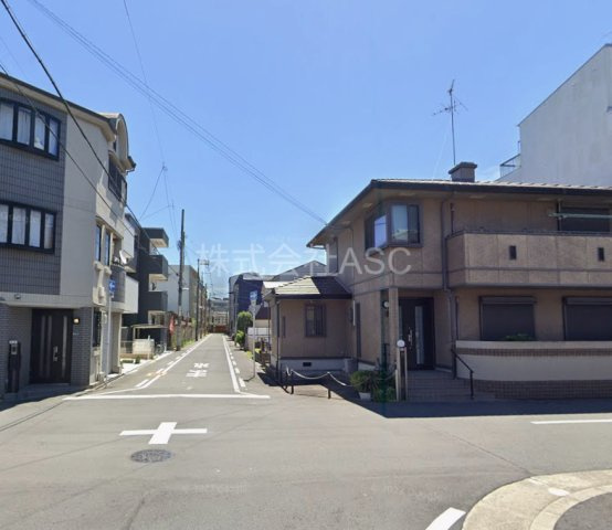 千葉・住吉の周辺