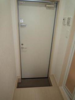 【玄関】 | エテルノ北千住
