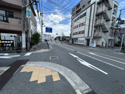 【周辺】 | 杉村ハイツ2階テナント