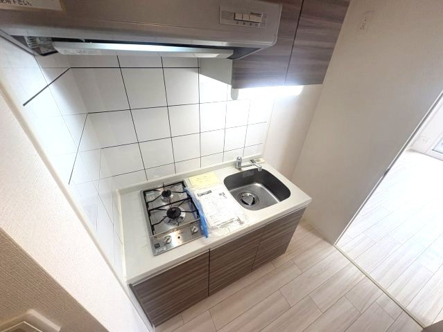 エスリード江坂垂水町のその他