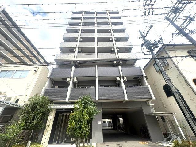 エスリード江坂垂水町
