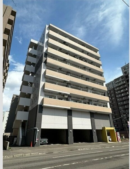【その他共用部分】PRIME知事公館 