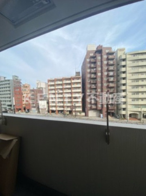 【展望】 | プレールアイディ大森Ⅱ | 別部屋参考写真