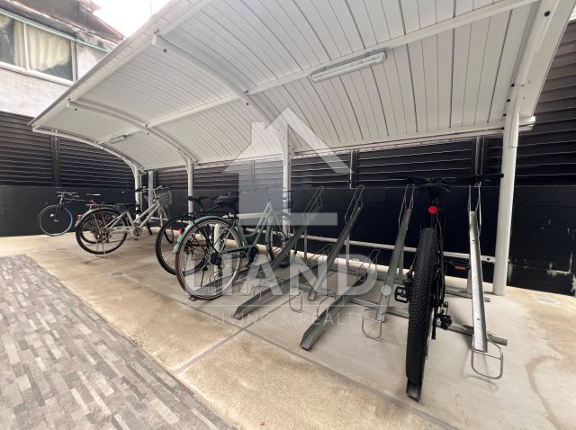 Flusso d'aria博多駅前　東住吉小学校区のその他共用部分|Flusso d'aria博多駅前