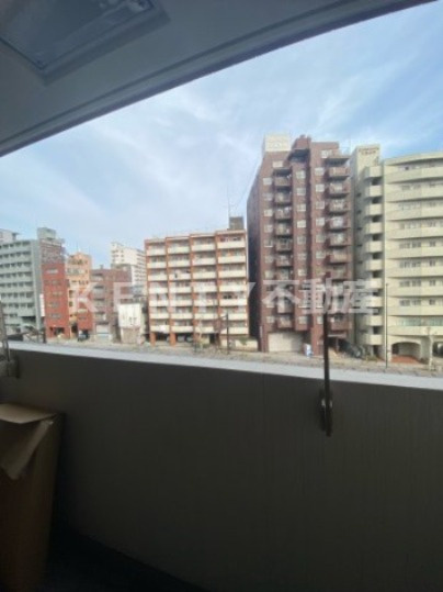 【展望】 | プレールアイディ大森Ⅱ | 別部屋参考写真