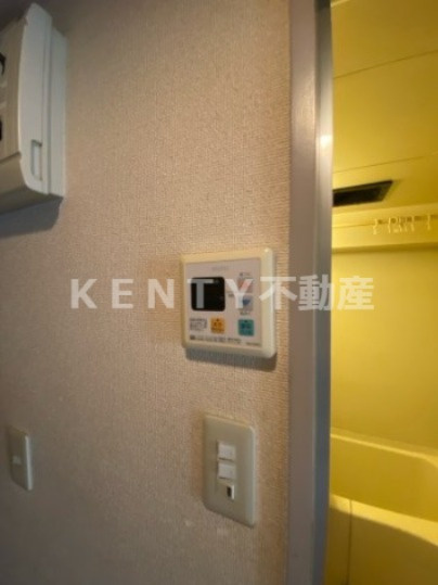 【設備】 | プレールアイディ大森Ⅱ | 別部屋参考写真