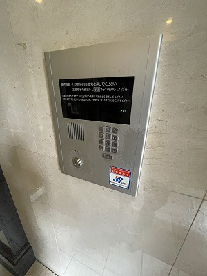 エステムプラザ梅田・中崎町Ⅱの設備