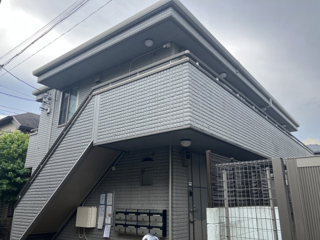 【外観】 | サニープレイス | 耐震・耐火構造で安心のヘーベルメゾン