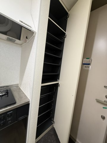 【収納】 | サニープレイス | トールタイプのシューズボックス