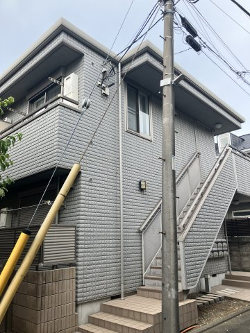 【外観】 | サニープレイス