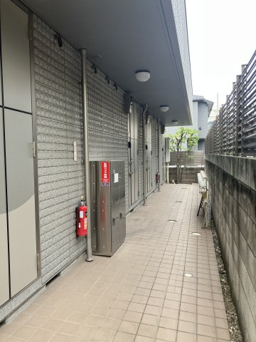 【エントランス】 | サニープレイス