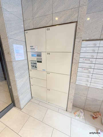 ラ・フォルム本町WESTの設備